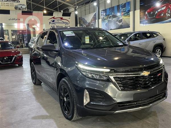 Chevrolet for sale in Iraq